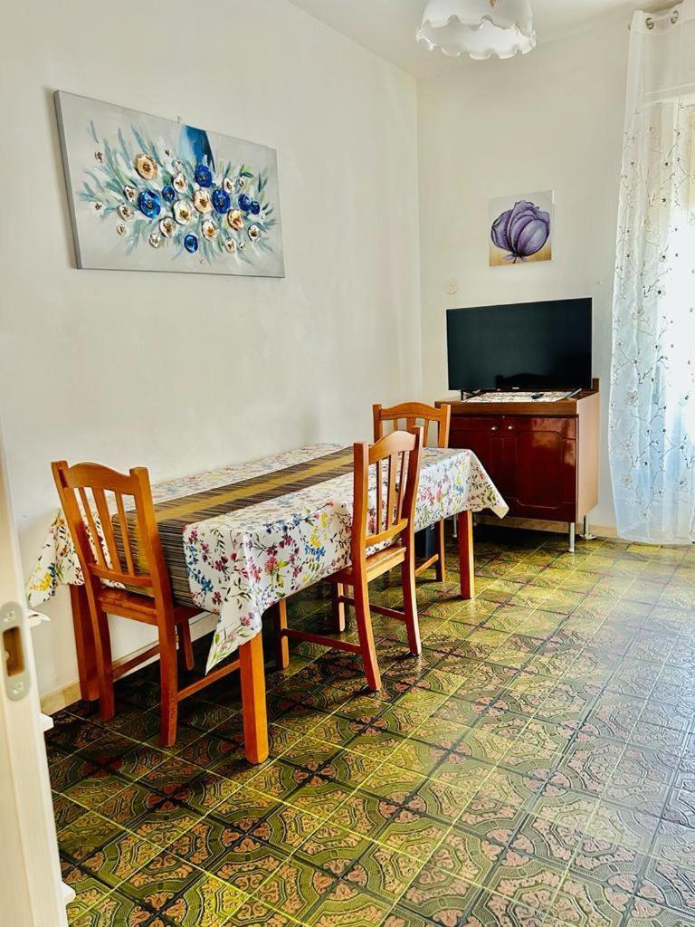 Affitti Brevi Il Mirto Cagliariアパートメント エクステリア 写真